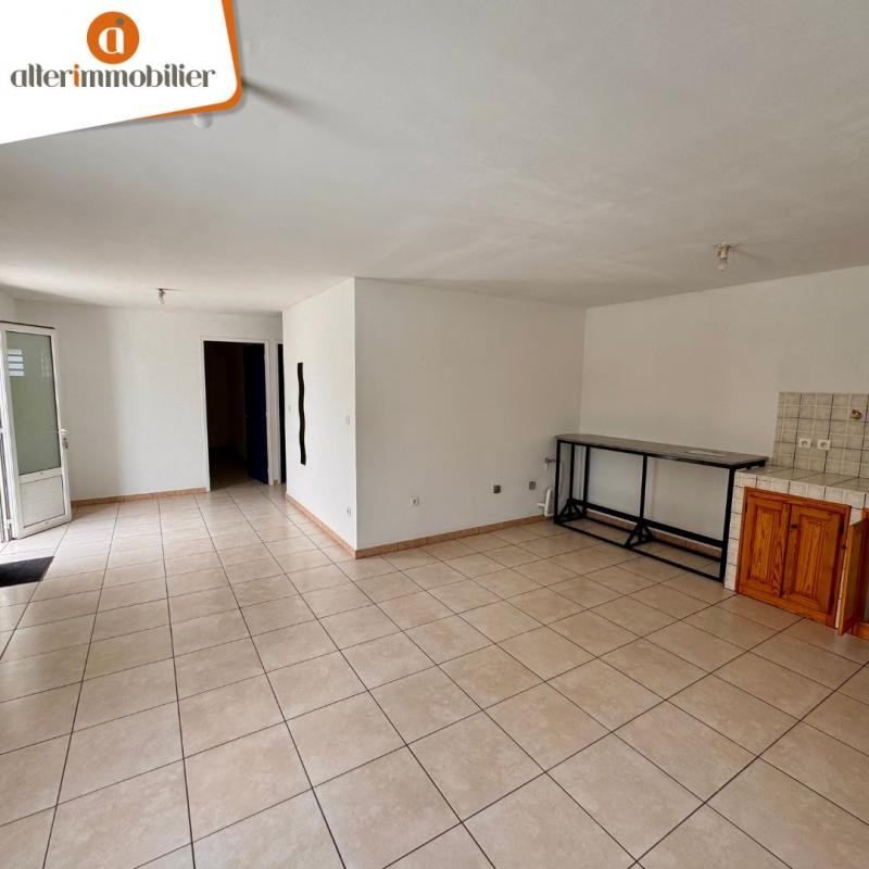 Location Appartement à Saint-Paul 3 pièces