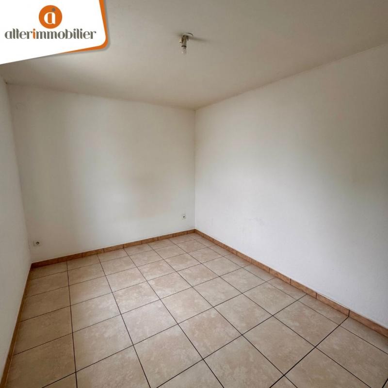 Location Appartement à Saint-Paul 3 pièces