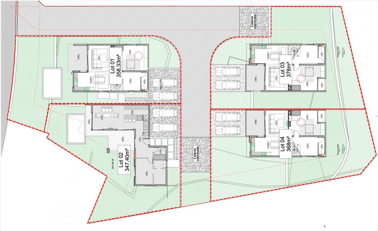 Vente Maison à Saint-Denis 0 pièce