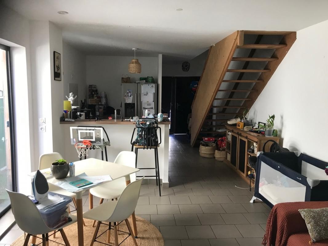 Vente Maison à Saint-Paul 3 pièces