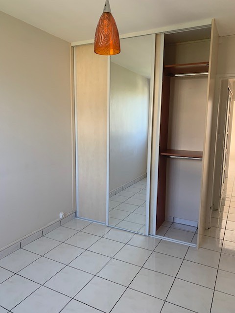 Location Appartement à Saint-Denis 3 pièces