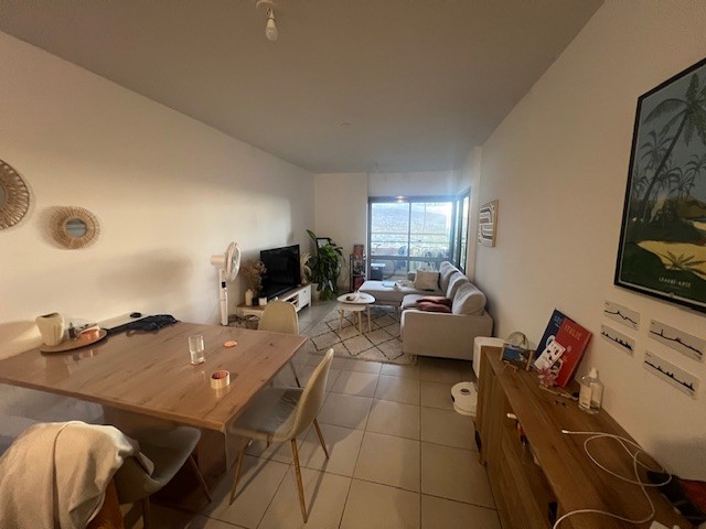 Vente Appartement à Sainte-Marie 3 pièces