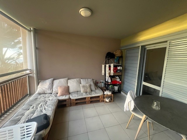 Vente Appartement à Sainte-Marie 3 pièces