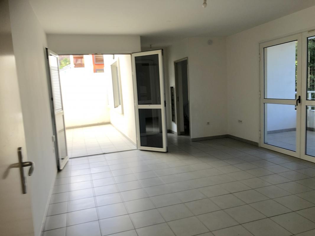 Vente Appartement à Saint-Leu 2 pièces