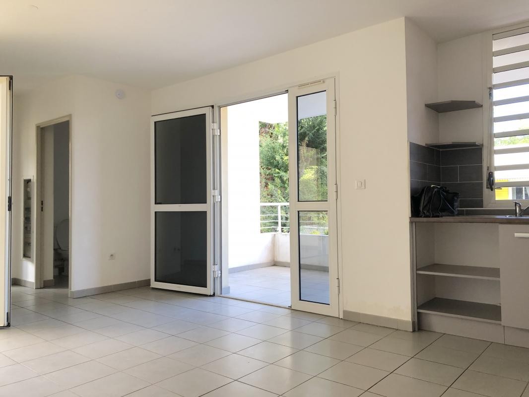 Vente Appartement à Saint-Leu 2 pièces