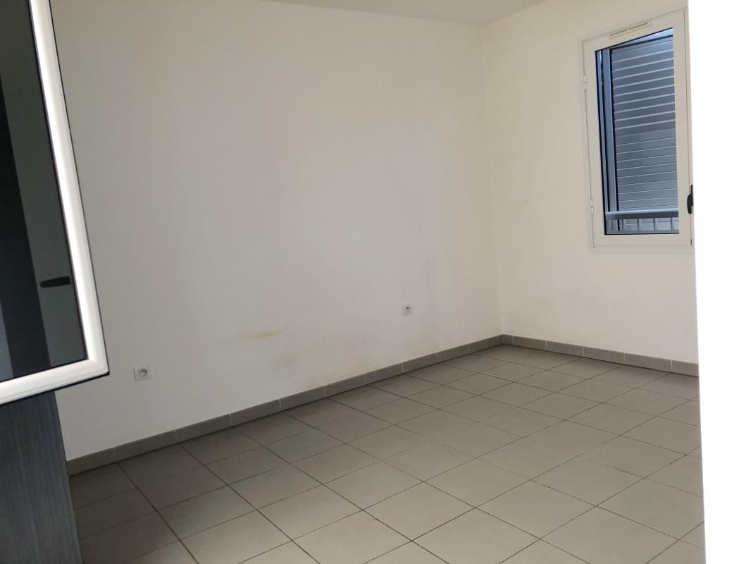 Vente Appartement à Saint-Leu 2 pièces