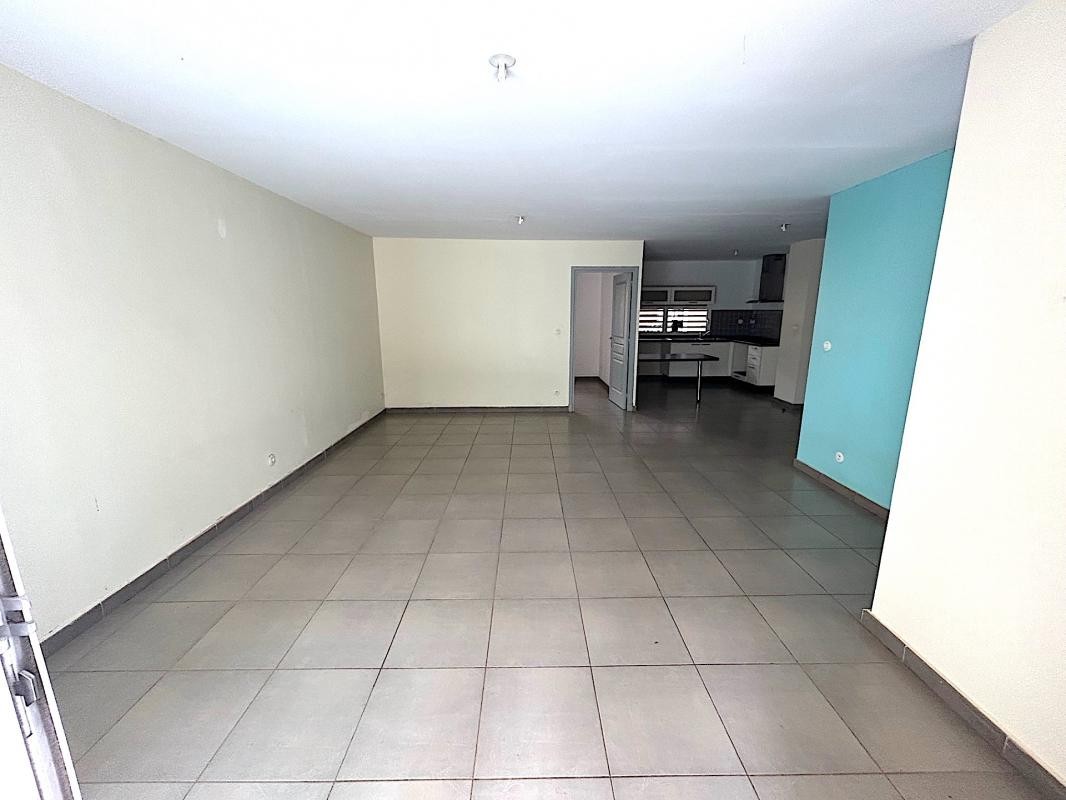 Vente Appartement à la Possession 3 pièces