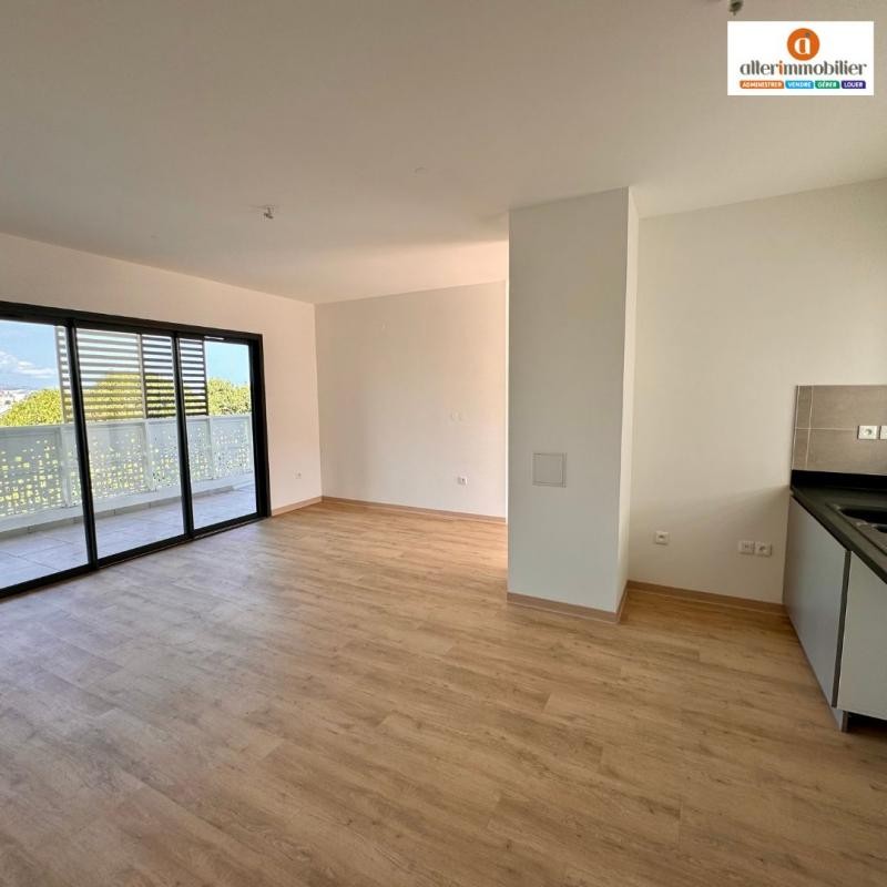 Location Appartement à l'Étang-Salé 4 pièces