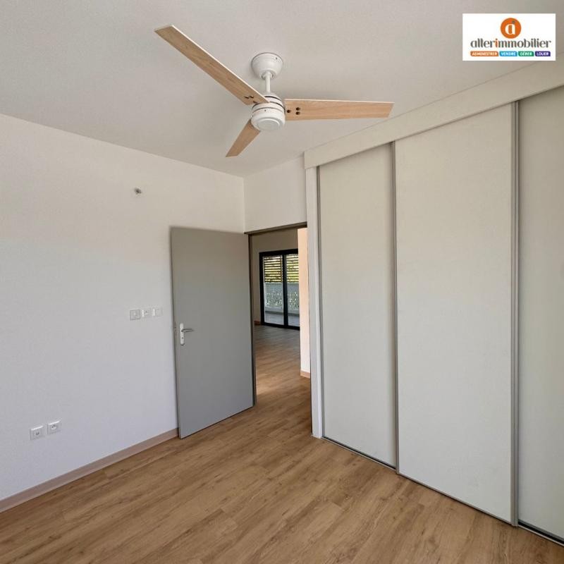 Location Appartement à l'Étang-Salé 4 pièces