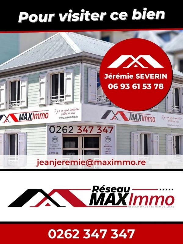 Vente Maison à Saint-Joseph 11 pièces