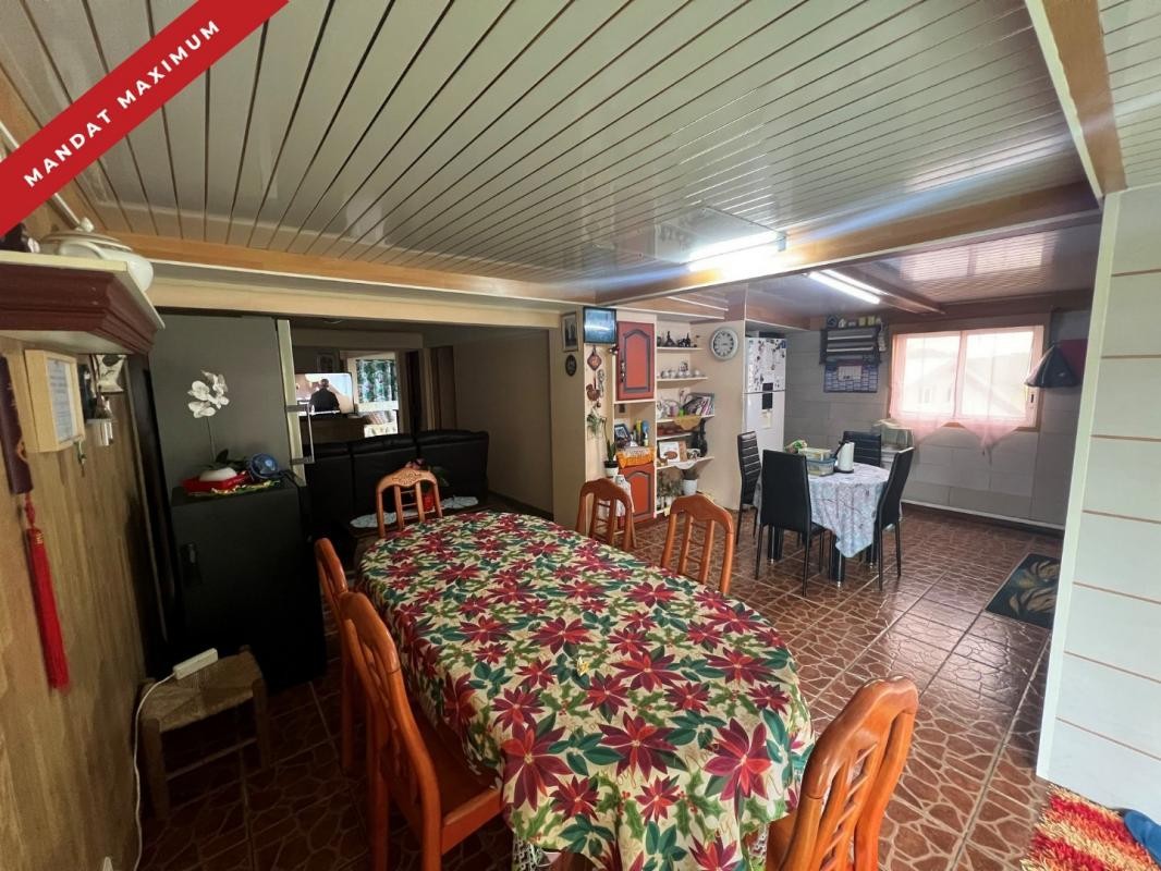 Vente Maison à Saint-Joseph 11 pièces