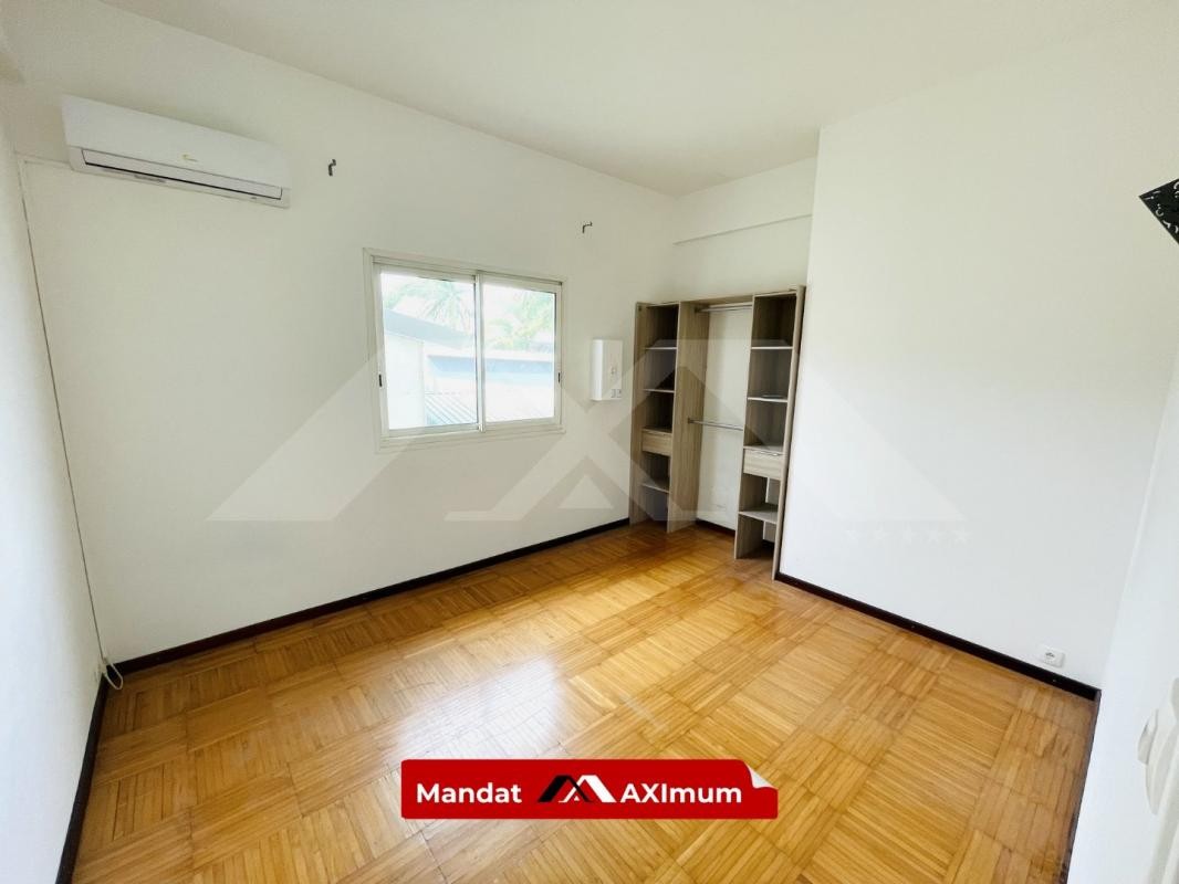 Location Appartement à Saint-Pierre 5 pièces