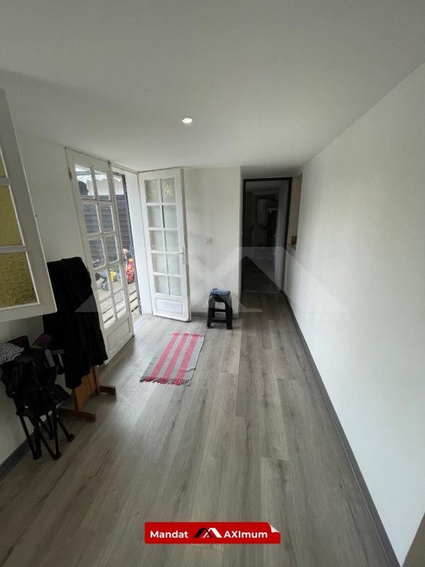 Location Appartement à Saint-Leu 2 pièces