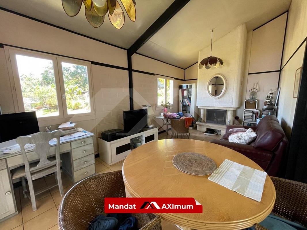 Vente Maison à Saint-Leu 3 pièces