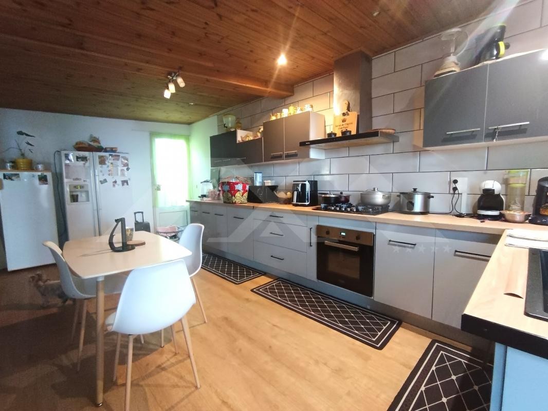 Vente Maison à Saint-Joseph 4 pièces