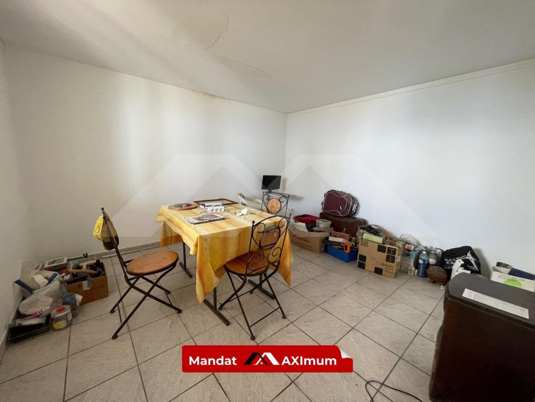 Vente Maison à Saint-Leu 4 pièces