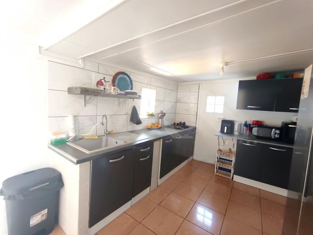 Vente Maison à Saint-Pierre 3 pièces