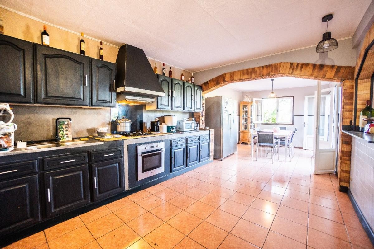 Vente Maison à Saint-Pierre 8 pièces