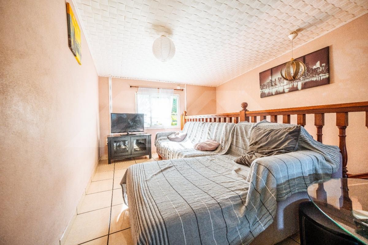 Vente Maison à Saint-Pierre 8 pièces