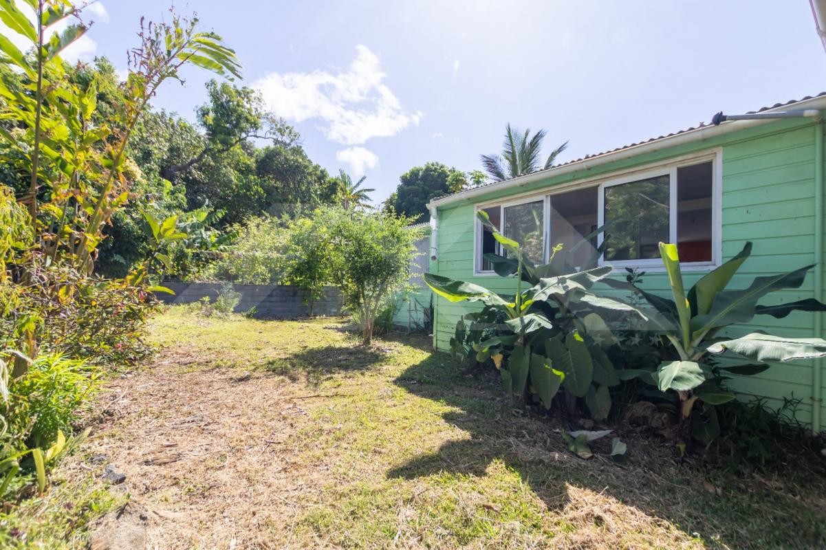 Vente Maison à Saint-Joseph 4 pièces