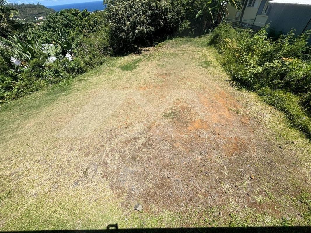 Vente Terrain à Saint-Joseph 0 pièce