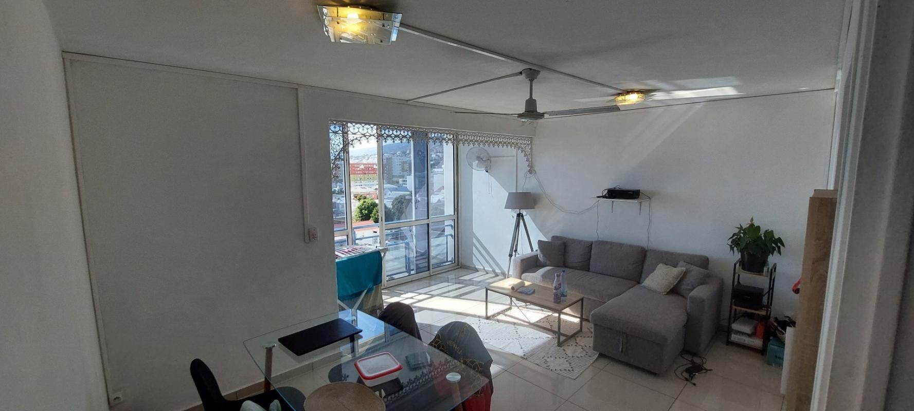 Vente Appartement à Saint-Denis 3 pièces