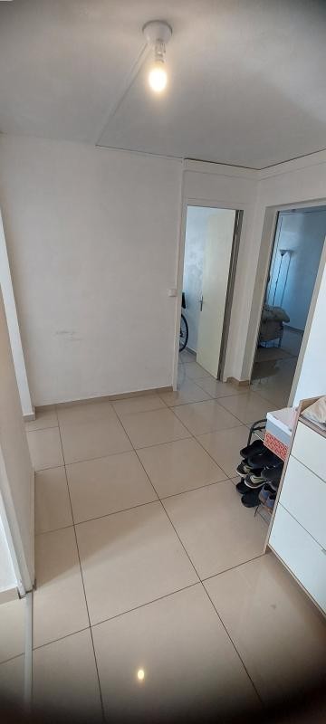 Vente Appartement à Saint-Denis 3 pièces