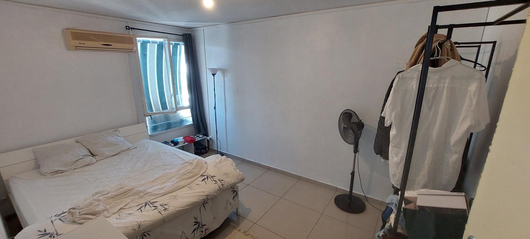 Vente Appartement à Saint-Denis 3 pièces