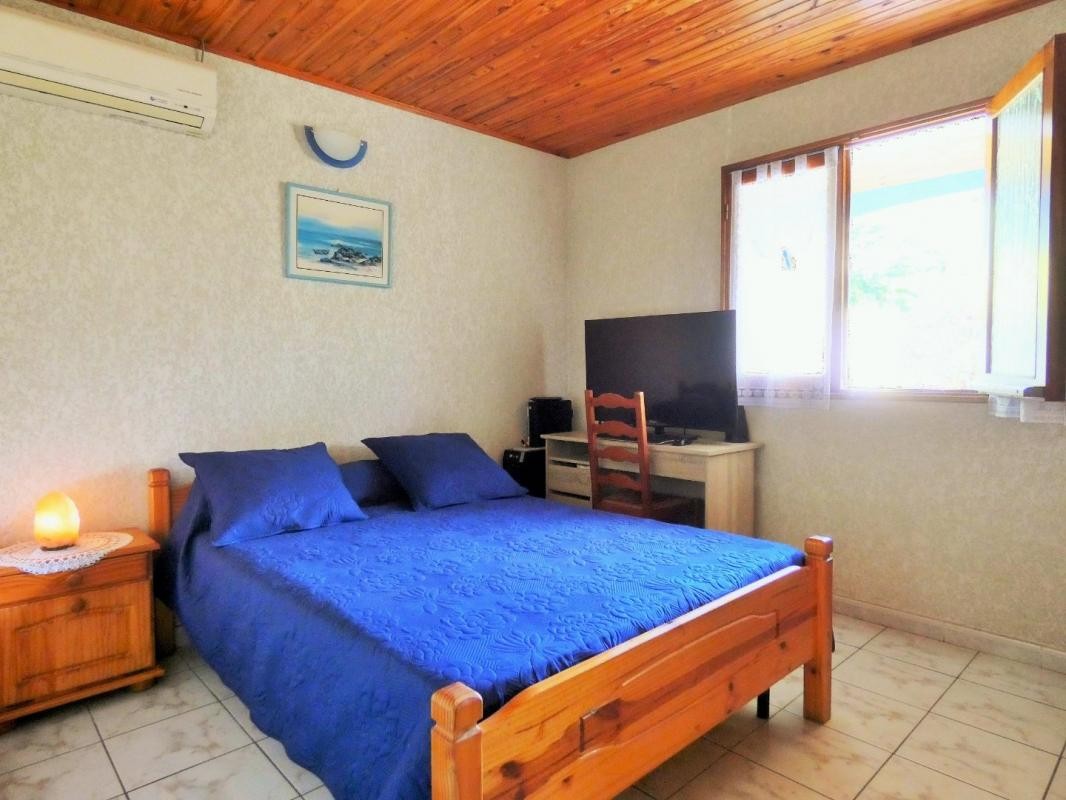 Vente Maison à l'Étang-Salé 4 pièces