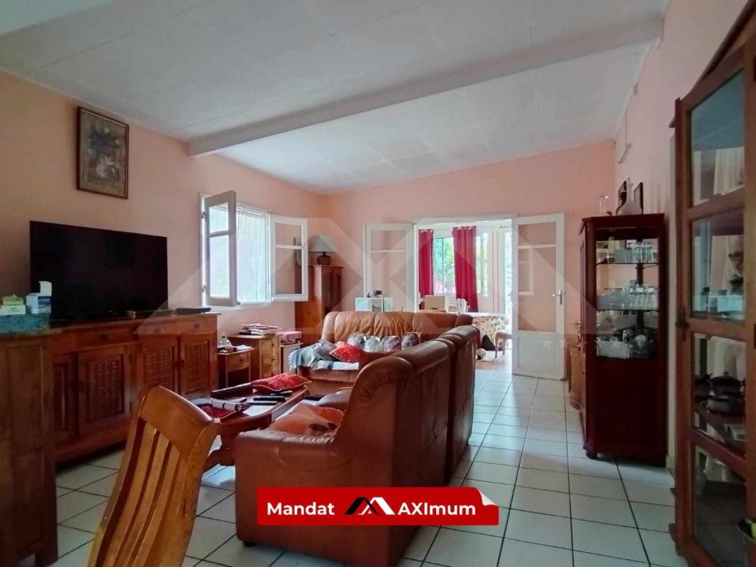 Vente Maison à Entre-Deux 4 pièces