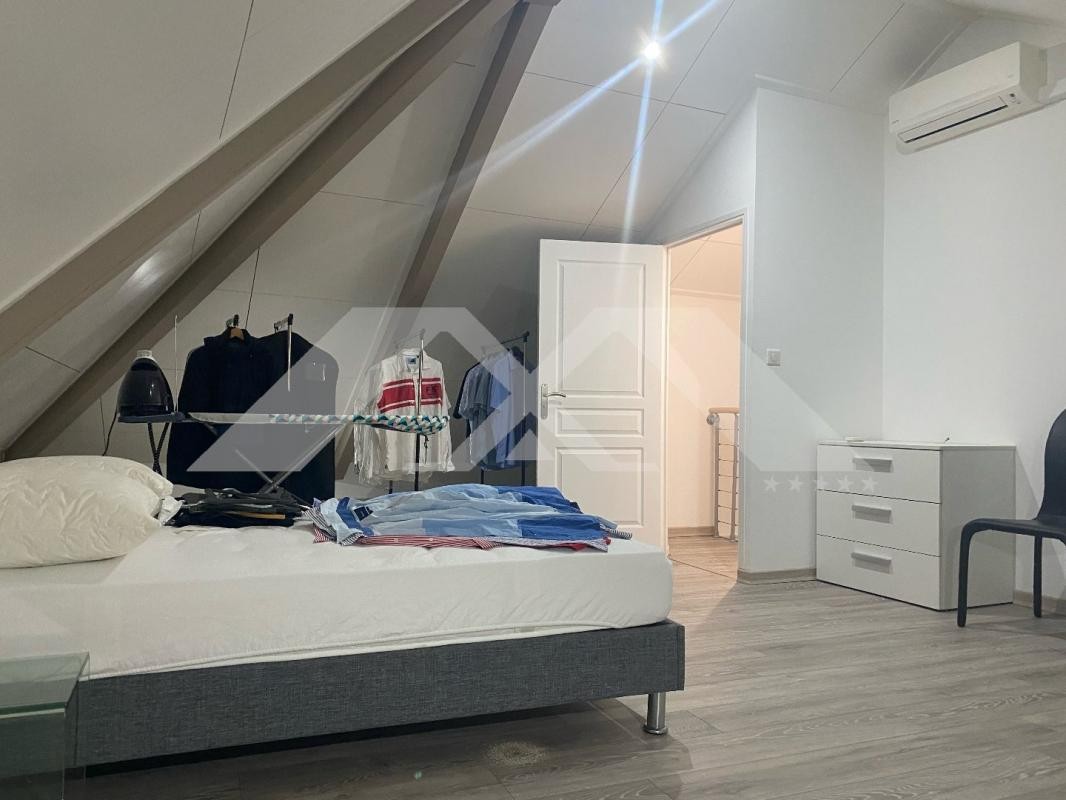 Vente Appartement à Saint-André 2 pièces