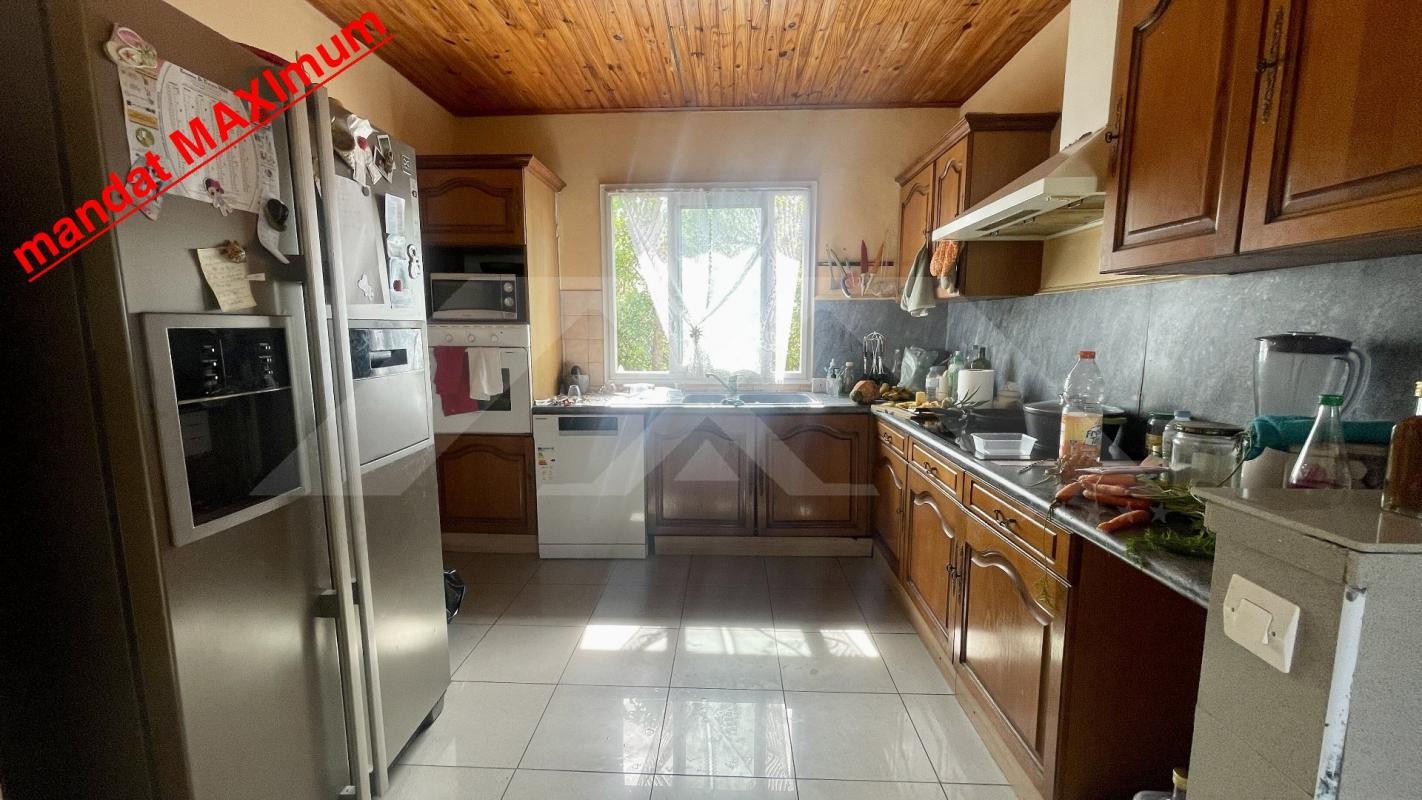 Vente Maison à Saint-Joseph 7 pièces