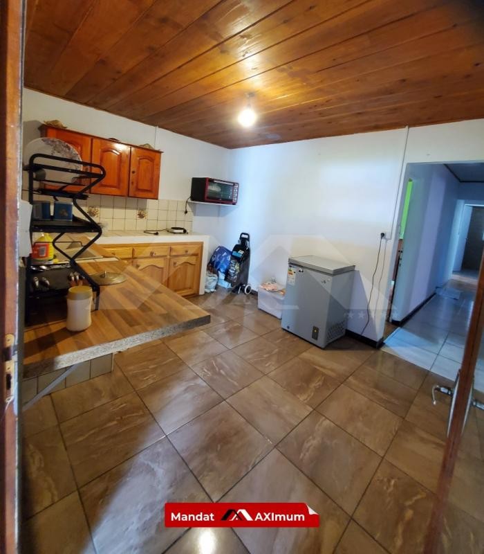 Vente Maison à Cilaos 5 pièces