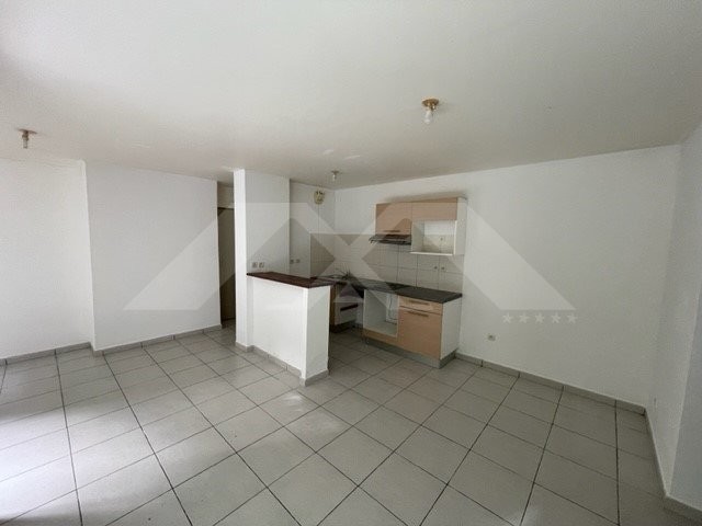 Vente Appartement à Sainte-Marie 2 pièces