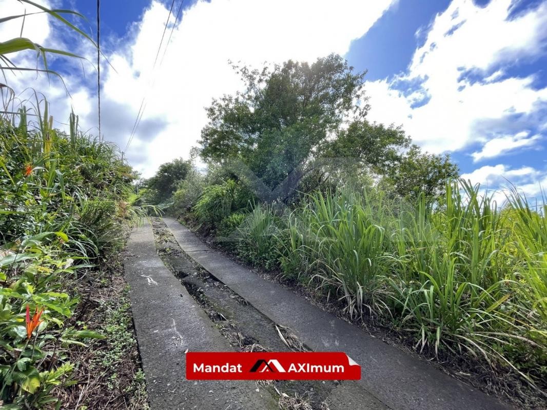 Vente Terrain à Saint-Joseph 0 pièce