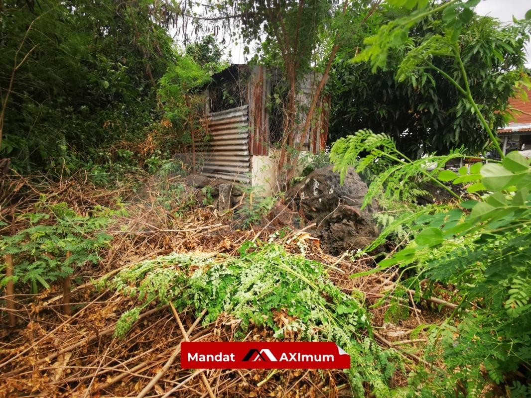 Vente Maison à Saint-Louis 3 pièces