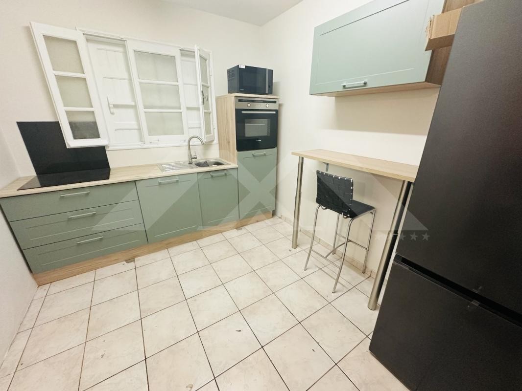 Vente Maison à Saint-Denis 4 pièces