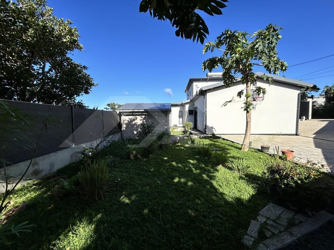 Vente Maison à Saint-Joseph 4 pièces