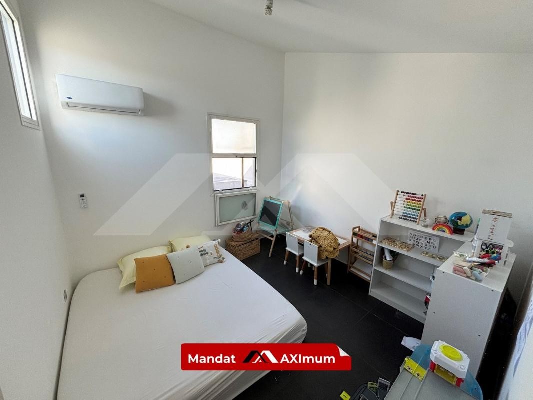 Vente Appartement à Saint-Pierre 4 pièces