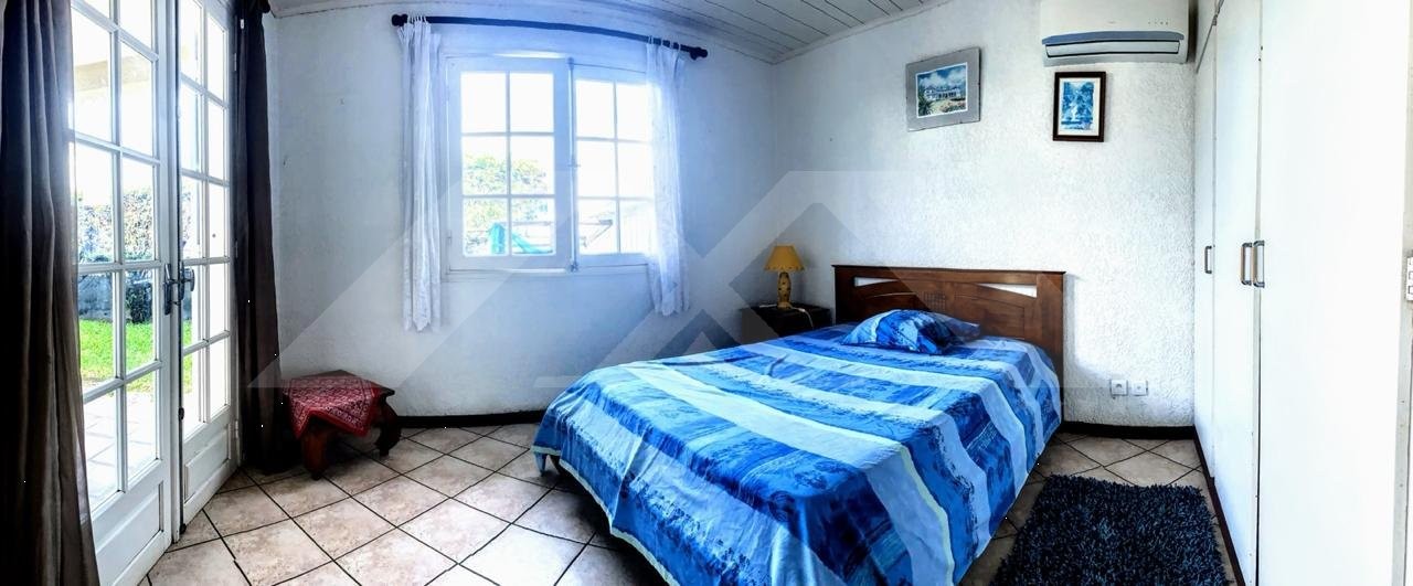 Vente Maison à Saint-Pierre 4 pièces