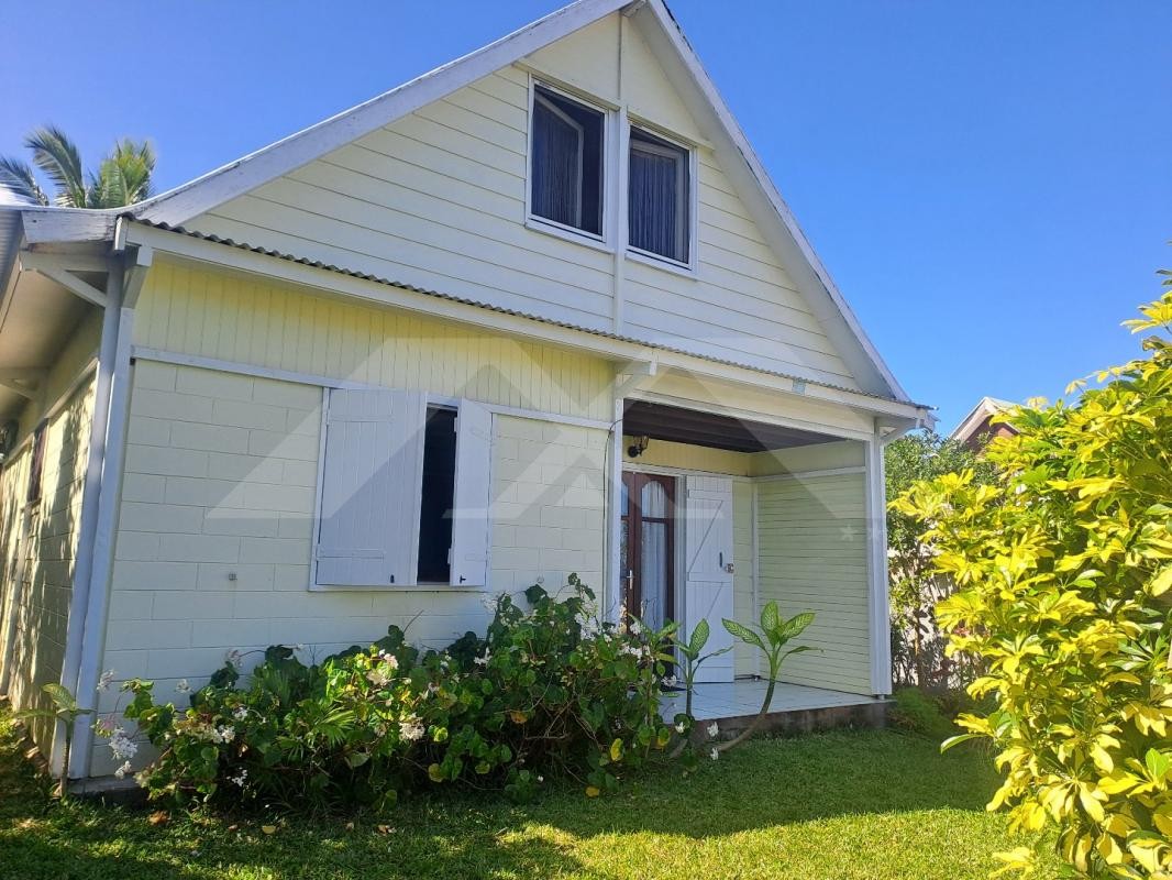 Vente Maison à Saint-Joseph 4 pièces