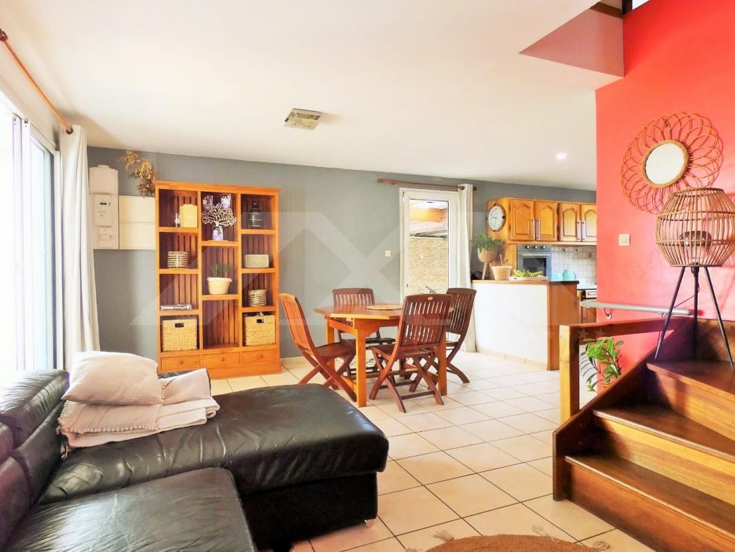 Vente Maison à Saint-Pierre 5 pièces