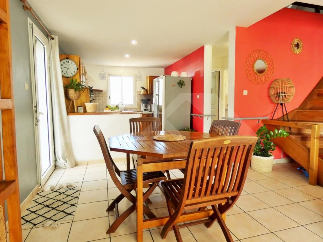 Vente Maison à Saint-Pierre 5 pièces