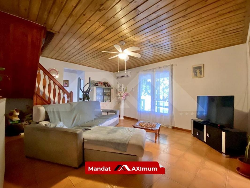 Vente Maison à Saint-Pierre 5 pièces