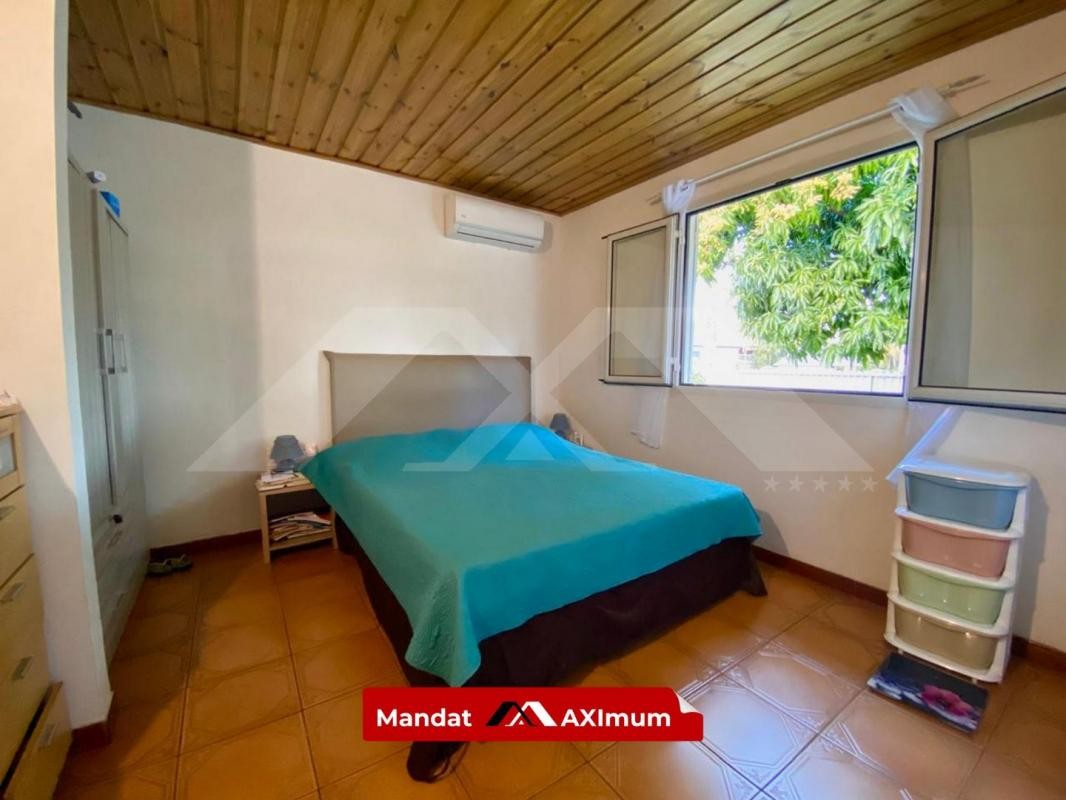 Vente Maison à Saint-Pierre 5 pièces