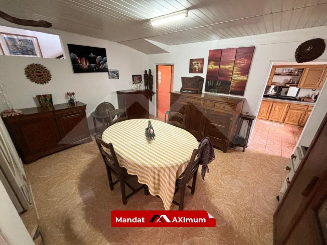 Vente Maison à Saint-Joseph 4 pièces