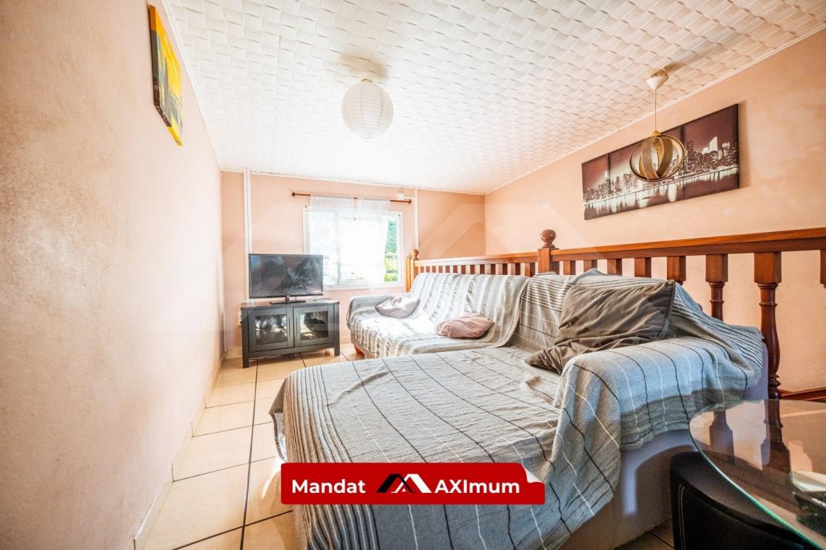 Vente Maison à Saint-Pierre 8 pièces