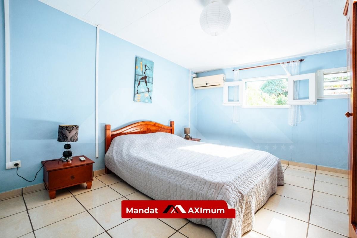 Vente Maison à Saint-Pierre 8 pièces