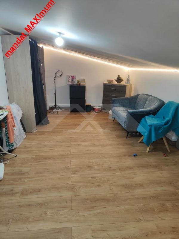 Vente Appartement à l'Étang-Salé 4 pièces