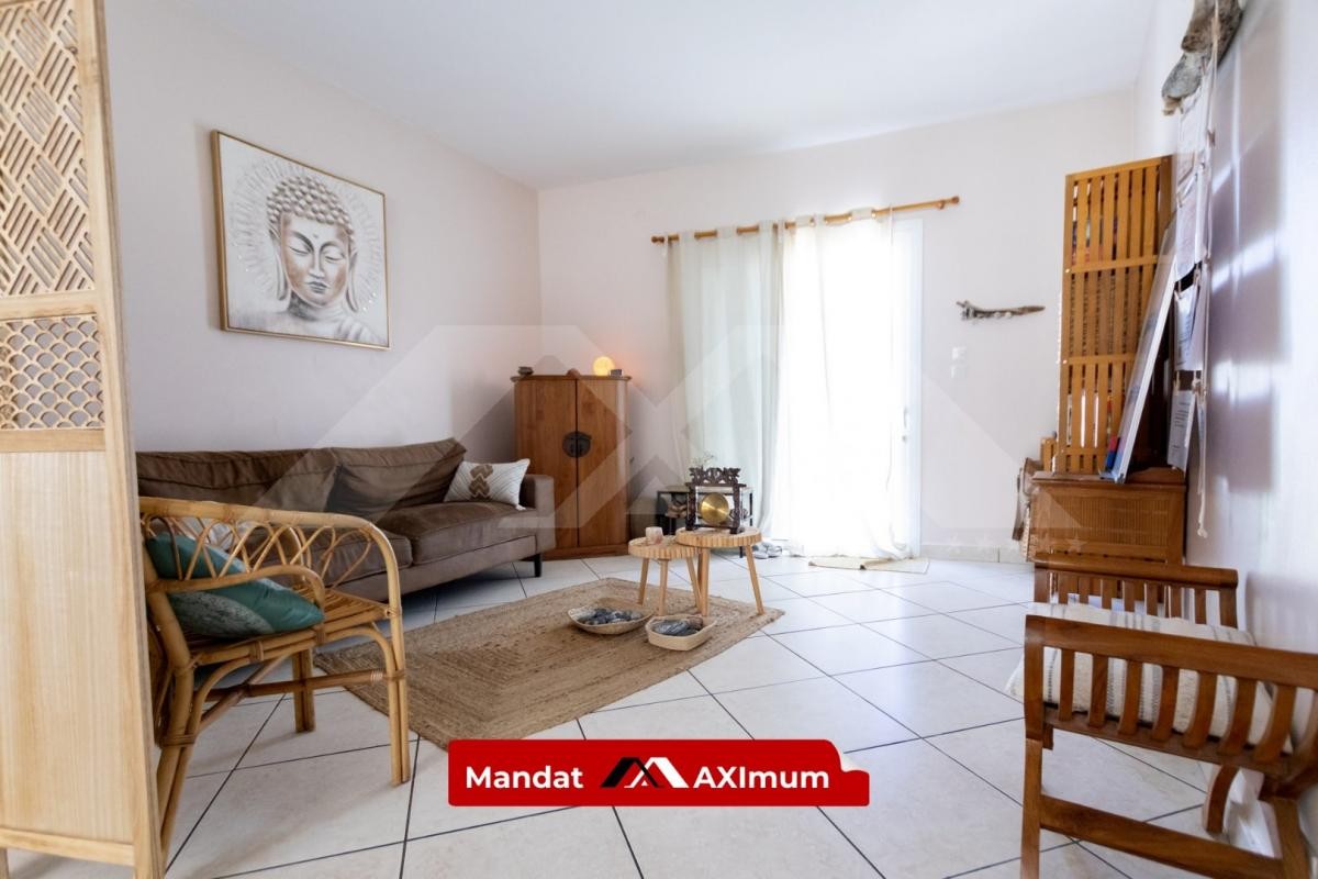 Vente Maison à Saint-Pierre 4 pièces